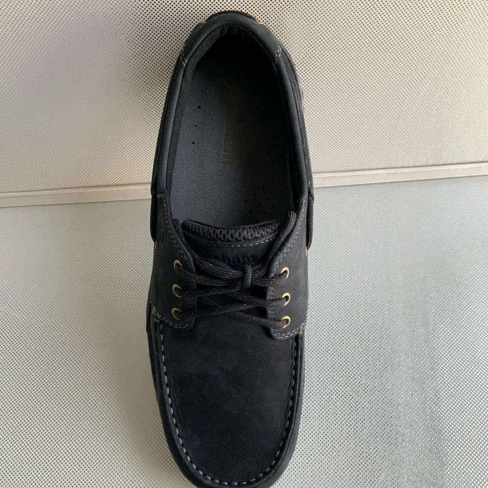 Dunham Captain Men’s Shoes